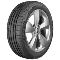 NOKIAN TYRES AUTOGRAPH AQUA 3 SUV 235/50R19 99V летняя