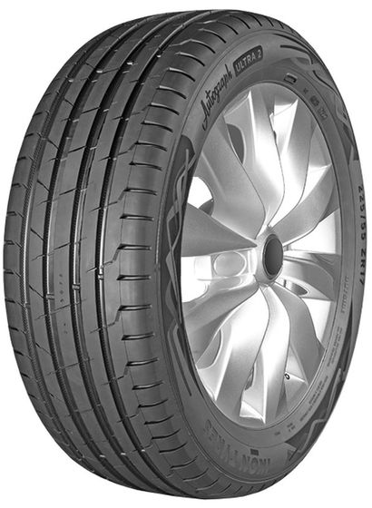 Шина NOKIAN TYRES AUTOGRAPH ULTRA 2 245/40R20 99Y XL летняя