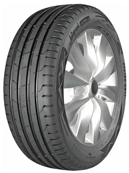 Шина NOKIAN TYRES AUTOGRAPH ULTRA 2 SUV 275/50R21 113Y XL летняя