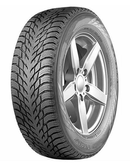 Шина NOKIAN TYRES AUTOGRAPH SNOW 3 SUV 275/55R20 117R XL зимняя Шина NOKIAN TYRES AUTOGRAPH SNOW 3 SUV 275/55R20 117R XL зимняя