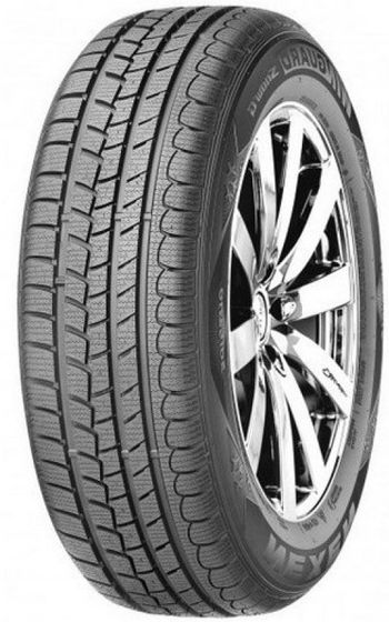 Шина ROADSTONE EUROVIS ALPINE WH1 185/55R15 86H XL зимняя Шина ROADSTONE EUROVIS ALPINE WH1 185/55R15 86H XL зимняя