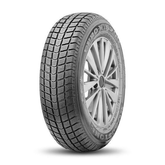 Шина ROADSTONE EURO-WIN 700 195/70R15 104/102R XL зимняя