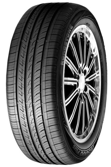 Шина ROADSTONE N5000 205/50R16 87H летняя