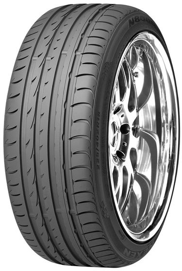Шина ROADSTONE N8000 255/35R19 96W летняя Шина ROADSTONE N8000 255/35R19 96W летняя