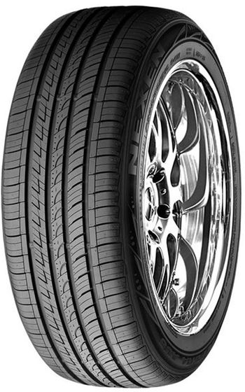 Шина ROADSTONE N'FERA AU5 275/40R19 105Y XL летняя Шина ROADSTONE N'FERA AU5 275/40R19 105Y XL летняя