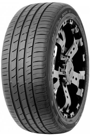 Шина ROADSTONE N'FERA RU1 275/35R20 102Y летняя