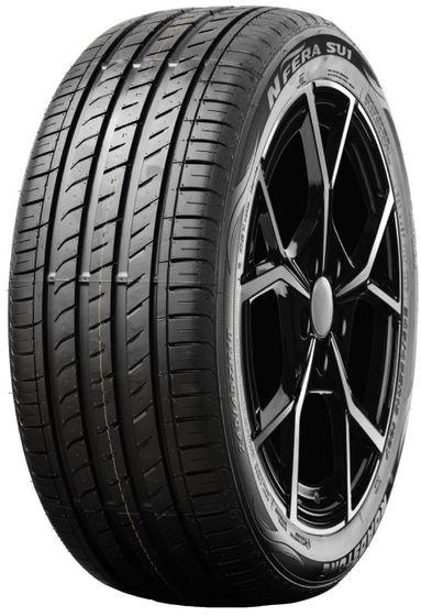 Шина ROADSTONE N'FERA SU1 275/35R18 99W XL летняя Шина ROADSTONE N'FERA SU1 275/35R18 99W XL летняя
