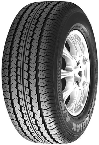 Шина ROADSTONE ROADIAN A/T 265/65R17 112T всесезонная