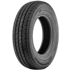 ROADSTONE ROADIAN CT8 195/80R14 106/104R XL летняя