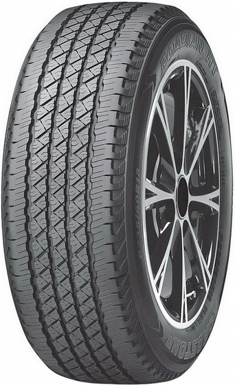 ROADSTONE ROADIAN HT SUV