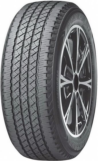 Шина ROADSTONE ROADIAN HT SUV 235/65R17 103S всесезонная Шина ROADSTONE ROADIAN HT SUV 235/65R17 103S всесезонная