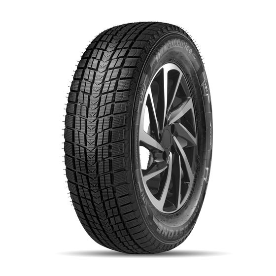 Шина ROADSTONE WINGUARD ICE SUV 235/55R18 100Q зимняя Шина ROADSTONE WINGUARD ICE SUV 235/55R18 100Q зимняя