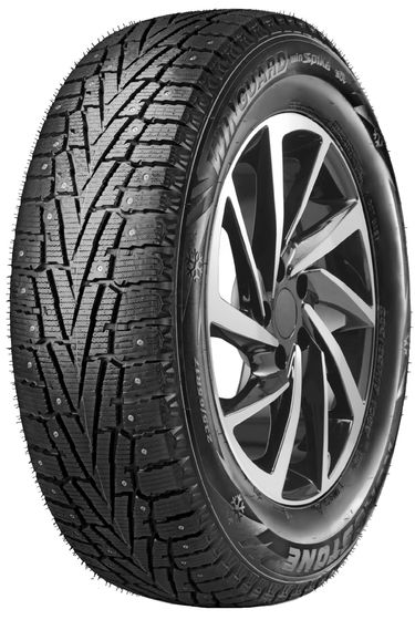 Шина ROADSTONE WINGUARD WINSPIKE SUV 195/70R15 104/102R зимняя шипованная Шина ROADSTONE WINGUARD WINSPIKE SUV 195/70R15 104/102R зимняя шипованная