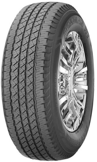 Шина ROADSTONE ROADIAN HT 235/65R17 108H всесезонная Шина ROADSTONE ROADIAN HT 235/65R17 108H всесезонная