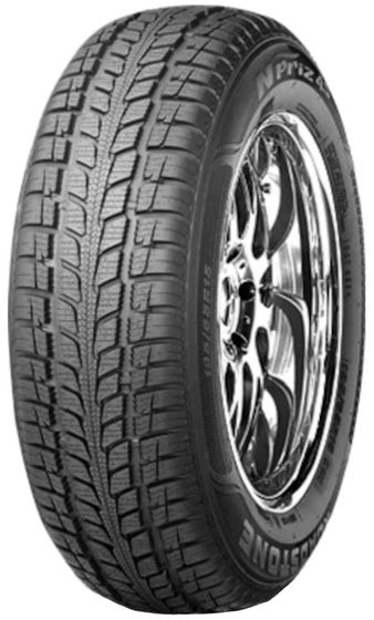 Шина ROADSTONE N'PRIZ 4S 225/45R17 94V XL всесезонная Шина ROADSTONE N'PRIZ 4S 225/45R17 94V XL всесезонная