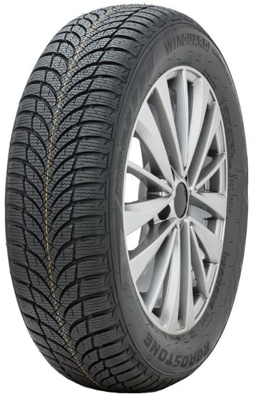 Шина ROADSTONE WINGUARD SNOWG WH2 165/70R14 85T зимняя