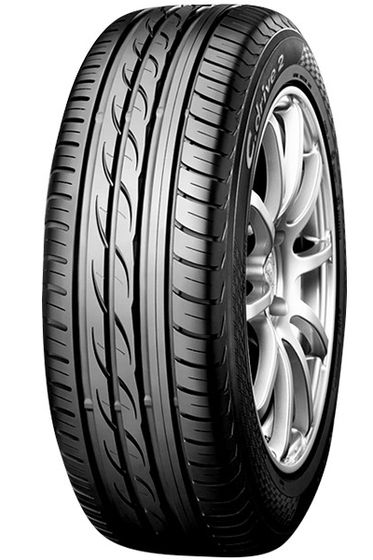 Шина YOKOHAMA C.DRIVE 2 AC02 235/50R18 97V Runflat летняя Шина YOKOHAMA C.DRIVE 2 AC02 235/50R18 97V Runflat летняя