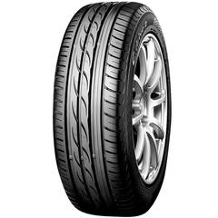 YOKOHAMA C.DRIVE 2 AC02 235/50R18 97V MOE Runflat летняя