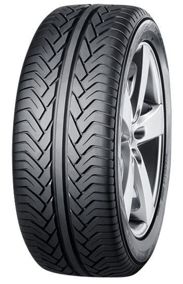 Шина YOKOHAMA ADVAN ST V802 295/40R20 106Y летняя Шина YOKOHAMA ADVAN ST V802 295/40R20 106Y летняя