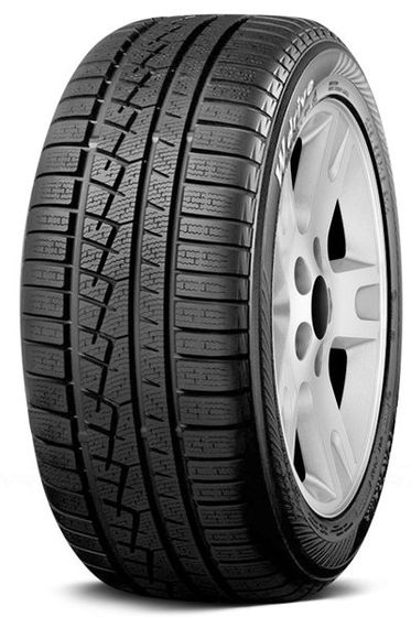 Шина YOKOHAMA ADVAN WINTER 255/45R19 104V зимняя