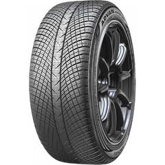 YOKOHAMA ADVAN WINTER V907 255/35R19 96W XL зимняя