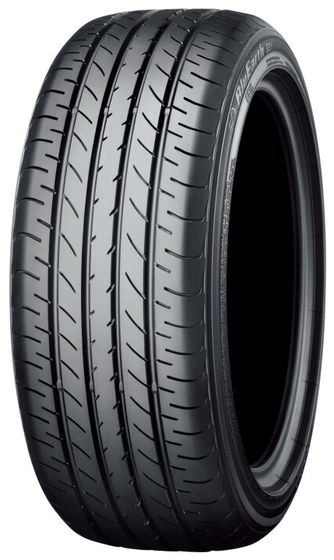 Шина YOKOHAMA BLUEARTH E51 225/60R18 100H летняя