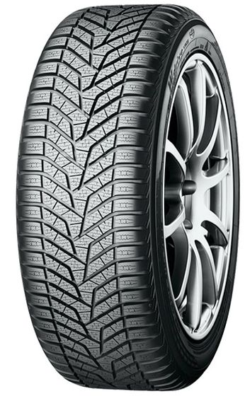 Шина YOKOHAMA BLUEARTH WINTER V905 235/55R17 103V зимняя Шина YOKOHAMA BLUEARTH WINTER V905 235/55R17 103V зимняя