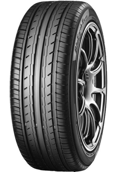 Шина YOKOHAMA BLUEARTH-ES ES32 215/55R17 94V летняя Шина YOKOHAMA BLUEARTH-ES ES32 215/55R17 94V летняя