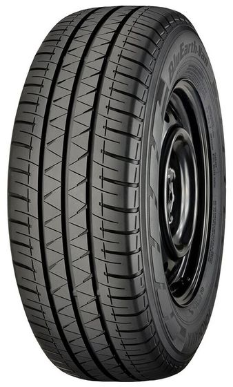 Шина YOKOHAMA BLUEARTH-VAN RY55 185/75R16 104/102S XL летняя