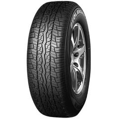YOKOHAMA GEOLANDAR G902 265/65R17 112H всесезонная