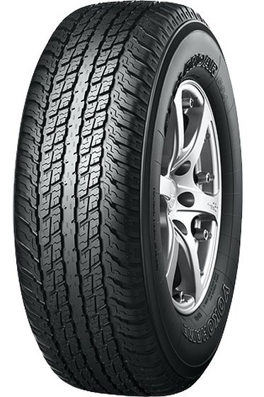 Шина YOKOHAMA GEOLANDAR G94 285/60R18 116V летняя Шина YOKOHAMA GEOLANDAR G94 285/60R18 116V летняя
