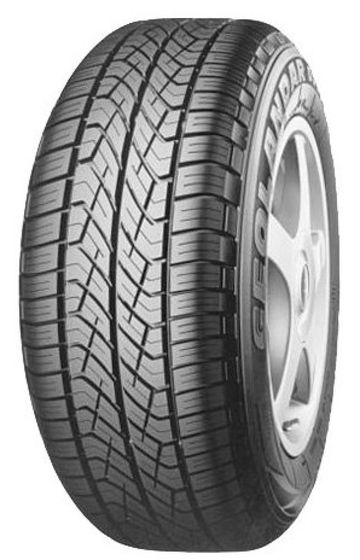 Шина YOKOHAMA GEOLANDAR G95 225/55R17 97V летняя Шина YOKOHAMA GEOLANDAR G95 225/55R17 97V летняя