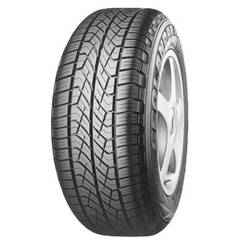YOKOHAMA GEOLANDAR G95 225/55R17 97V летняя