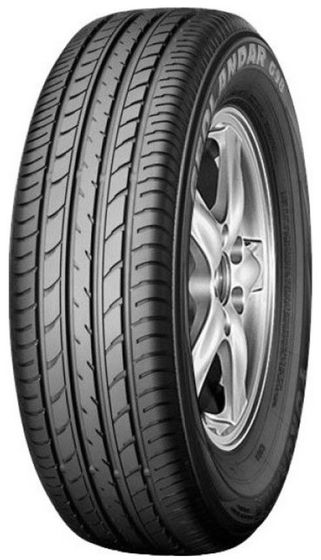 Шина YOKOHAMA GEOLANDAR G98 235/65R18 106H летняя Шина YOKOHAMA GEOLANDAR G98 235/65R18 106H летняя