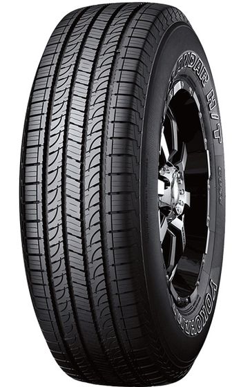 Шина YOKOHAMA GEOLANDAR H/T G056 255/60R18 112V XL всесезонная