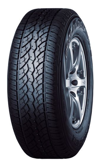 Шина YOKOHAMA GEOLANDAR H/T-S G051 235/65R18 18R всесезонная