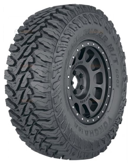 Шина YOKOHAMA GEOLANDAR M/T G003 32/11.5R15 113Q всесезонная