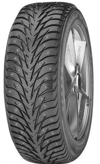 Шина YOKOHAMA ICE GUARD STUD IG35 275/60R18 113T зимняя шипованная