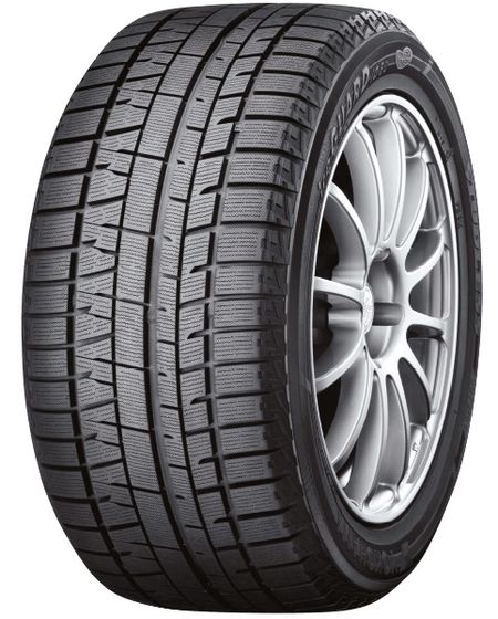 Шина YOKOHAMA ICE GUARD IG50 PLUS 215/55R16 93Q зимняя Шина YOKOHAMA ICE GUARD IG50 PLUS 215/55R16 93Q зимняя