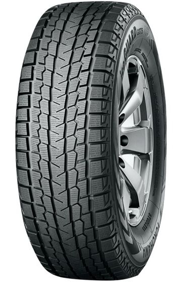 Шина YOKOHAMA ICE GUARD G075 225/65R17 102Q зимняя Шина YOKOHAMA ICE GUARD G075 225/65R17 102Q зимняя