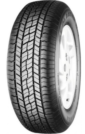 YOKOHAMA GEOLANDAR G033V