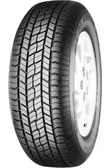 Шина YOKOHAMA GEOLANDAR G033V 215/70R16 100H всесезонная