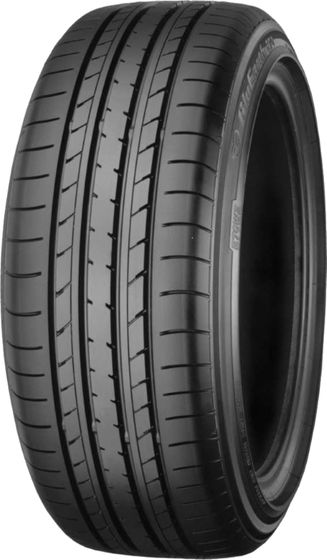 Шина YOKOHAMA BLUEARTH E70 215/55R17 94V летняя