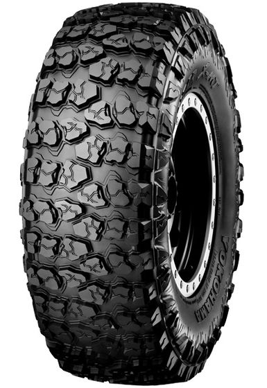 Шина YOKOHAMA GEOLANDAR X-MT G005 35/12.5R20 121Q летняя Шина YOKOHAMA GEOLANDAR X-MT G005 35/12.5R20 121Q летняя