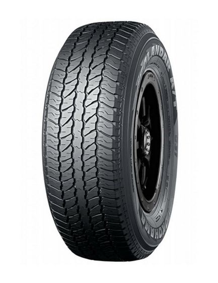 Шина YOKOHAMA GEOLANDAR A/T G031 265/65R18 114V всесезонная Шина YOKOHAMA GEOLANDAR A/T G031 265/65R18 114V всесезонная