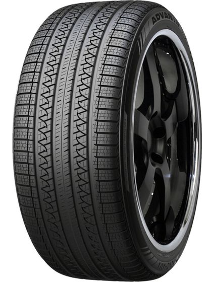 Шина YOKOHAMA ADVAN V35A 315/35R22 111V летняя Шина YOKOHAMA ADVAN V35A 315/35R22 111V летняя