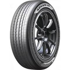 YOKOHAMA ADVAN DB V553 215/45R18 93W летняя