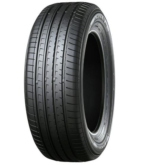 Шина YOKOHAMA ADVAN V61 265/55R19 109V летняя