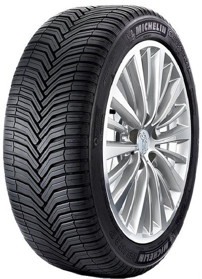 Шина MICHELIN AGILIS CROSSCLIMATE 225/70R15 112/110R XL летняя