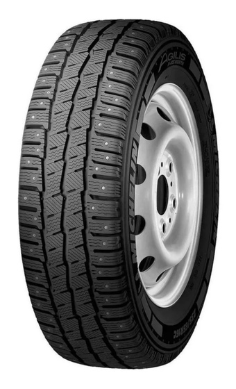 MICHELIN AGILIS X-ICE NORTH